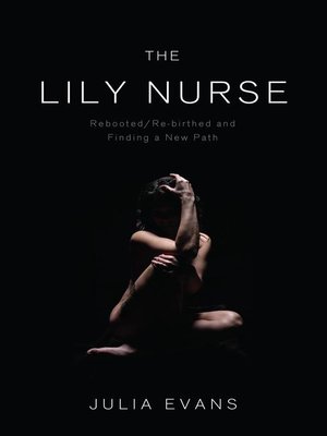cover image of The Lily Nurse